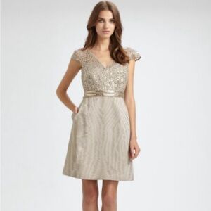 Kay Unger New York Cocktail Dress